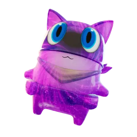Morgana Cazarrecompensas
