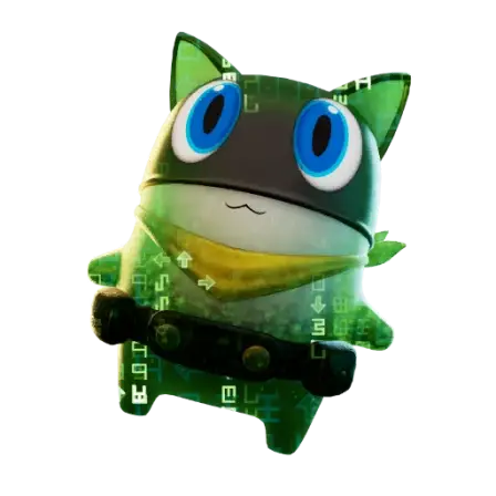 Morgana Hacker