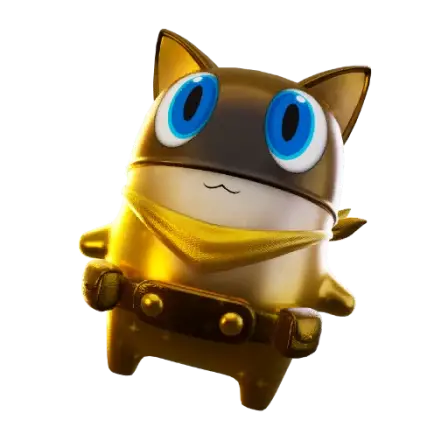 Morgana Dorado