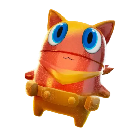 Morgana Dulce o Truco