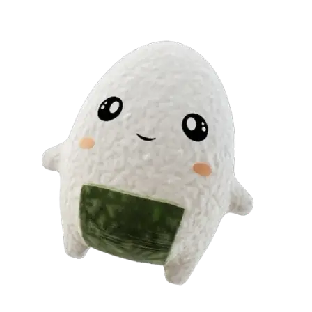 Onigiri