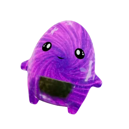 Bounty Hunter Onigiri