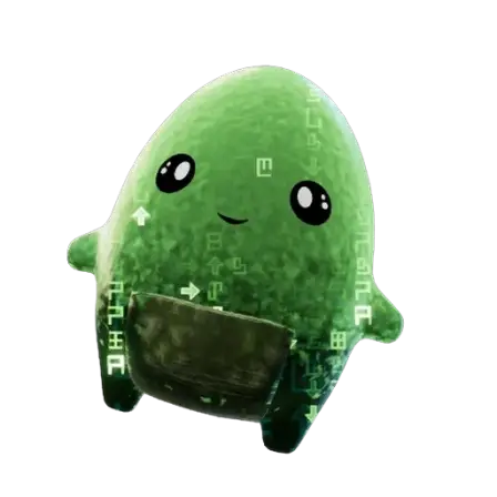 Cheatmaster Onigiri