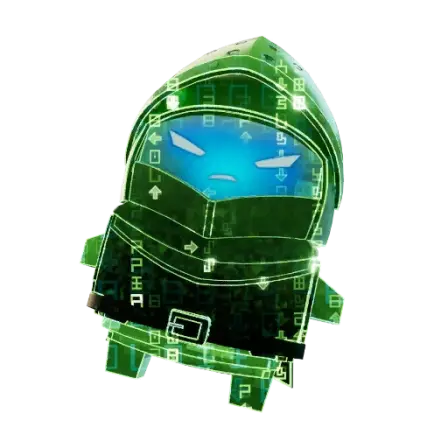 Cheatmaster Overshield