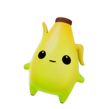 Peeky Peely
