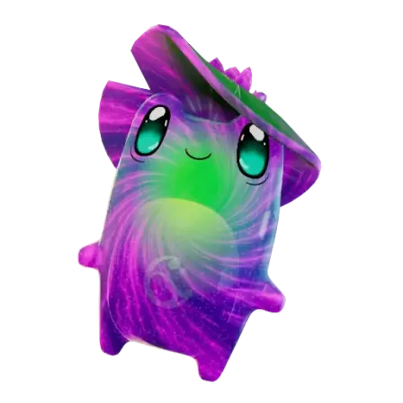 Estanque Cazarrecompensas