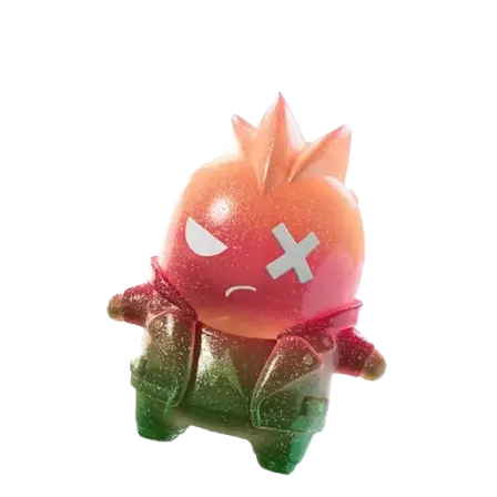Punk Gomita
