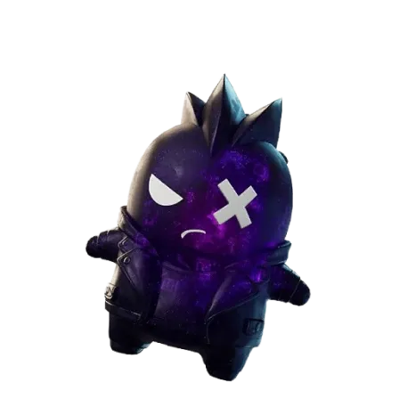 Cube Punk