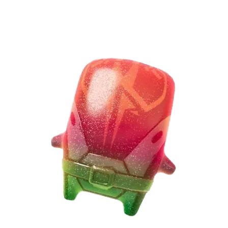 Siete Gomita