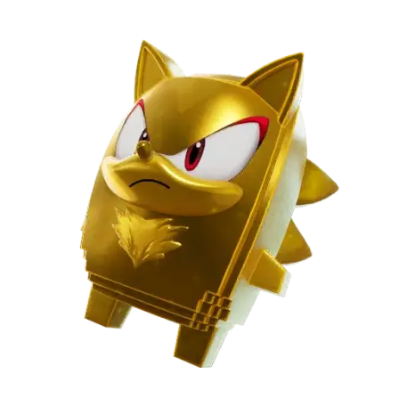 Shadow Dorado