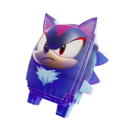 Loot Hacker Shadow