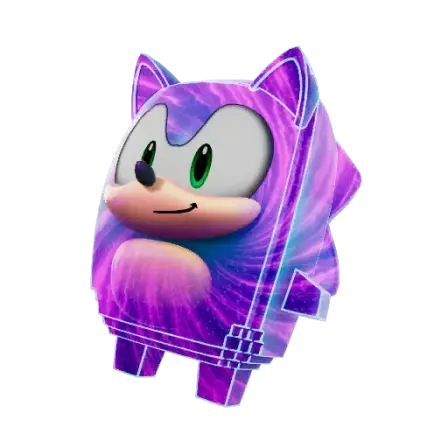 Sonic Cazarrecompensas