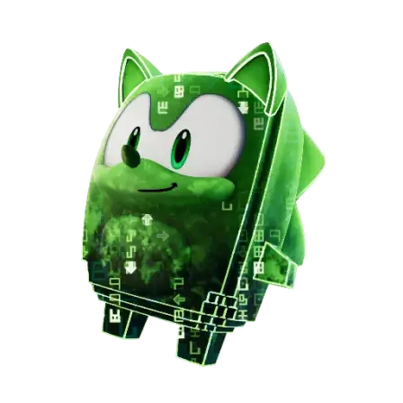 Sonic Hacker