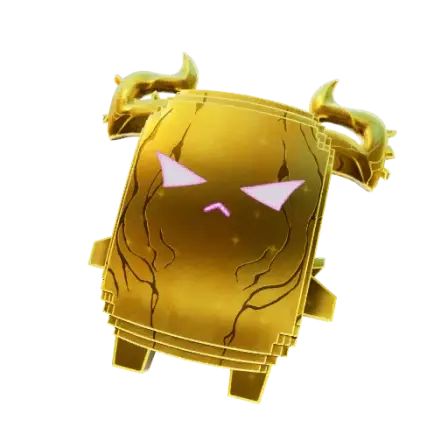 Exploratormentas Dorado