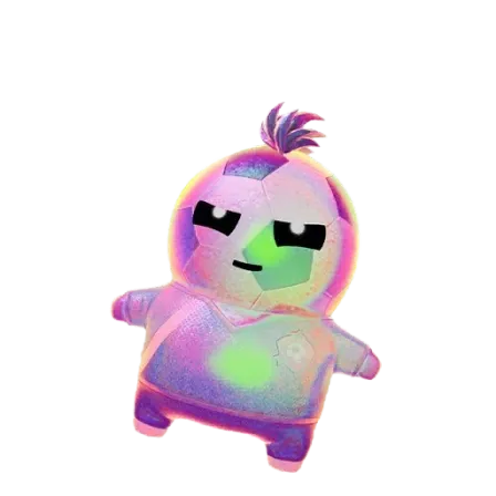 Holofoil Striker