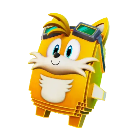 Tails