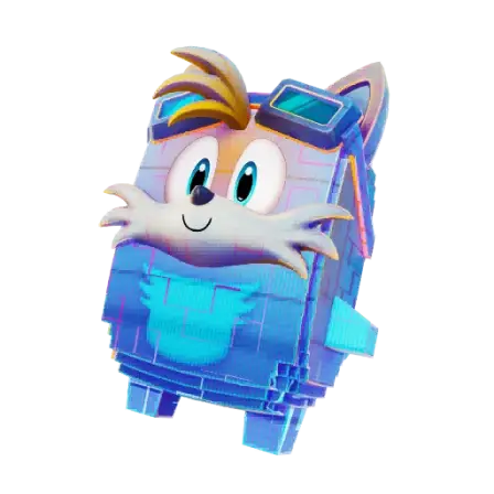 Tails Hacker de Botín