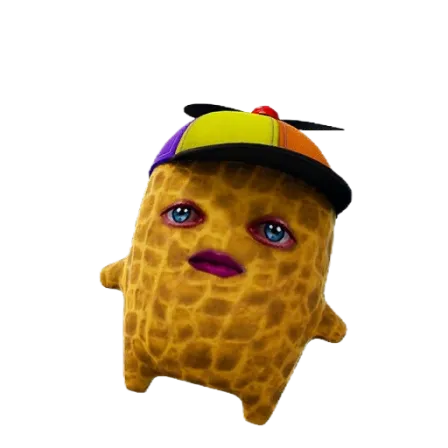 Cacahuate