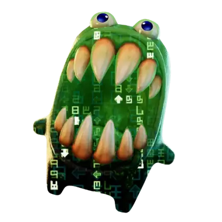Vampiro Hacker