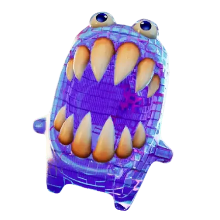 Loot Hacker Vampire