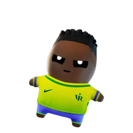 Vini Jr.