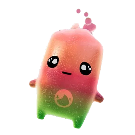 Agua Gomita
