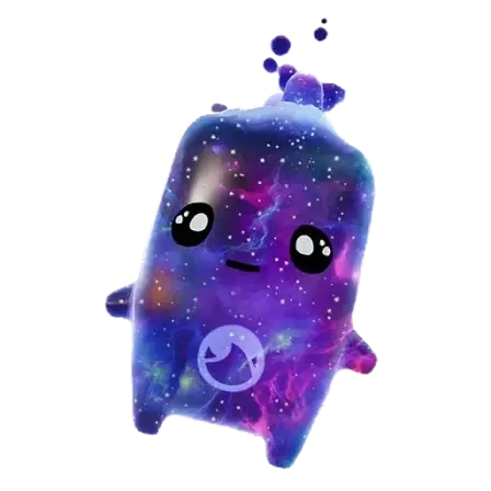 Galaxy Water
